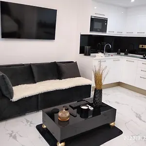 Despina's Palace Downtown Διαμέρισμα