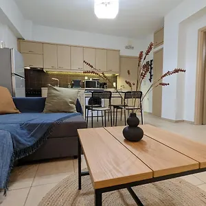 Cozy Near The Centre Διαμέρισμα