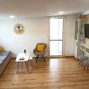 Renovated Loft Near The Center Candia