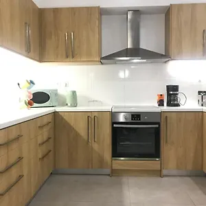 Koroni House Διαμέρισμα