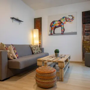 Modern In The Heart Of Appartement