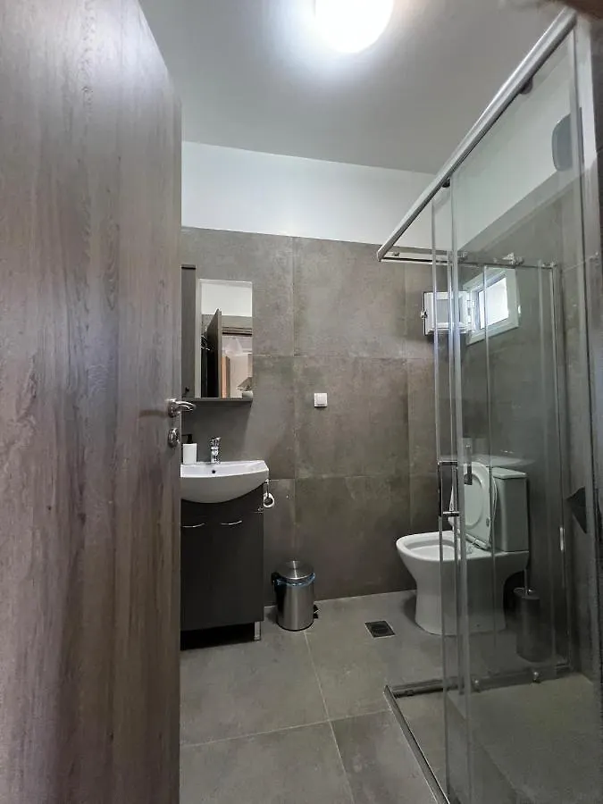 Casaki38 Apartment Heraklion  Greece