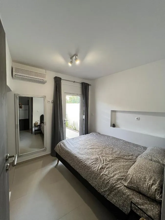 Casaki38 Apartment Heraklion